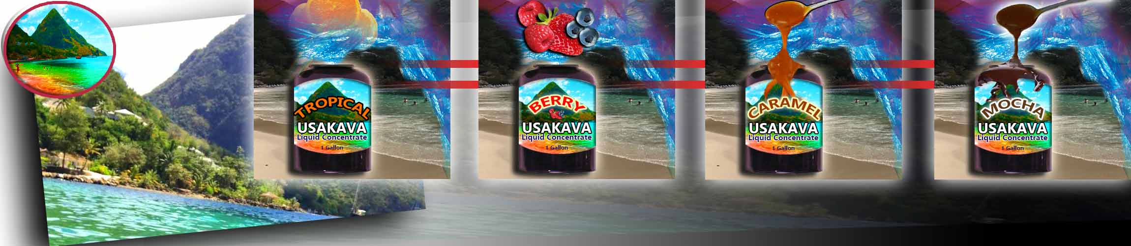 Kava Liquid Concentrates Kava Liquid Concentrates