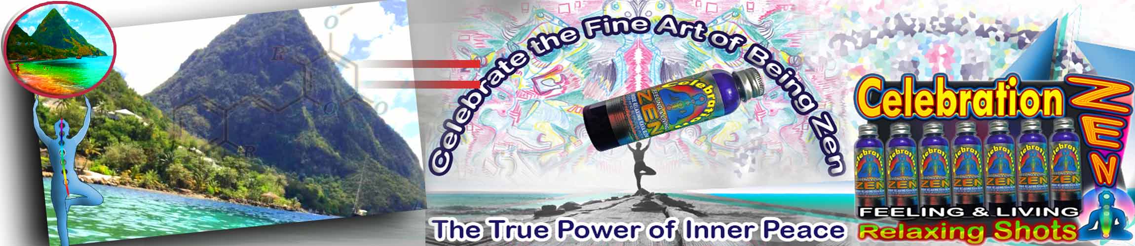 Celebrationzen Tropical Kava Double Shots Celebrationzen Tropical Kava Double Shots