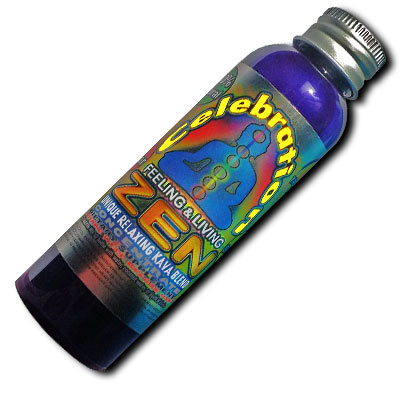 CelebrationZen Kava Shot CelebrationZen Kava Shot