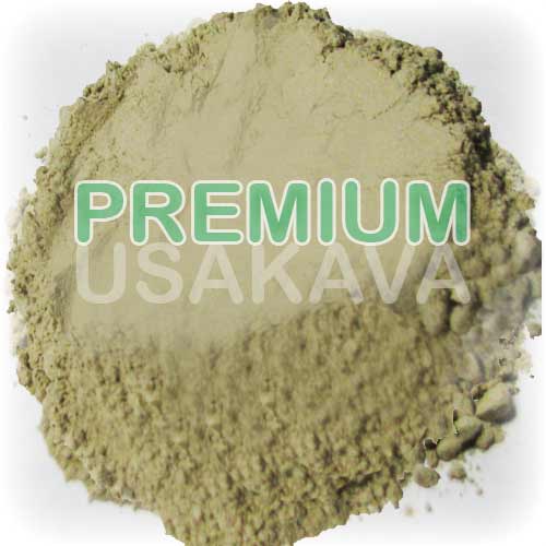Premium Vanuatu Kava Powder | Black label