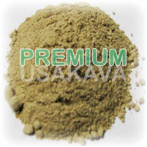 Premium Vanuatu Kava Powder | Ceremonial Premium Vanuatu Kava Powder | Ceremonial